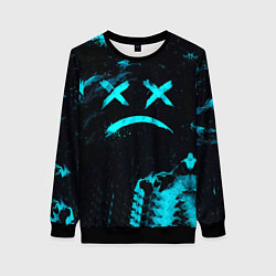 Женский свитшот Lil Peep