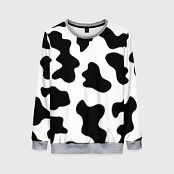 Женский свитшот Му-му