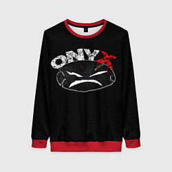 Женский свитшот Onyx