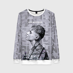 Женский свитшот Ваня Дмитриенко