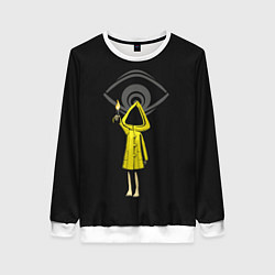 Женский свитшот Little Nightmares 2