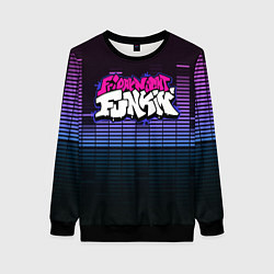 Женский свитшот Friday Night Funkin