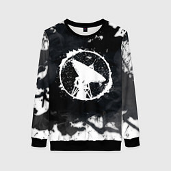 Женский свитшот ГРОТ