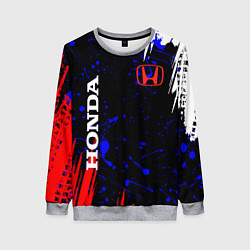 Женский свитшот HONDA