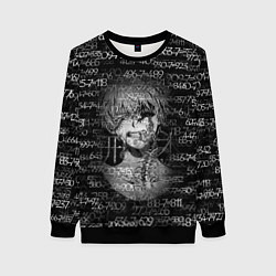 Женский свитшот Kaneki Ken 1000-7