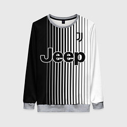 Женский свитшот ЮВЕНТУС JUVENTUS