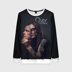 Женский свитшот Ozzy Osbourne