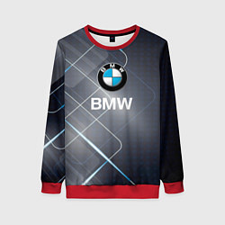 Женский свитшот BMW Logo