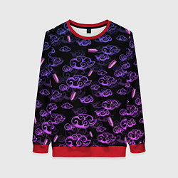 Женский свитшот ARCANE League Of Legends ТАТУИРОВКА JINX