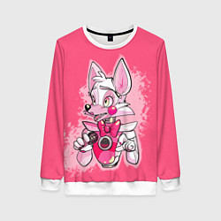 Женский свитшот Funtime Foxy