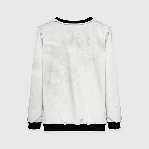 Женский свитшот The Sound of Madness - Shinedown / 3D-Черный – фото 2