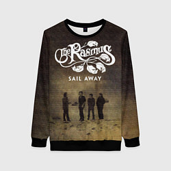Женский свитшот Sail Away - The Rasmus