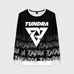 Женский свитшот Tundra style