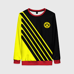 Женский свитшот Borussia sport line uniform