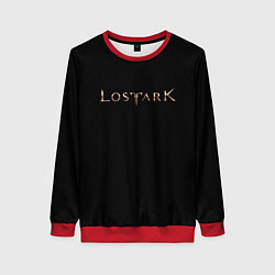 Женский свитшот Lostark