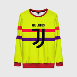 Женский свитшот Juventus sport line