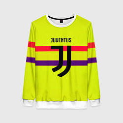 Женский свитшот Juventus sport line