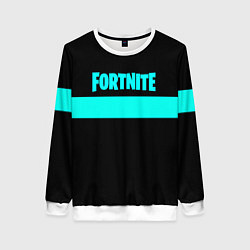 Женский свитшот Fortnite line
