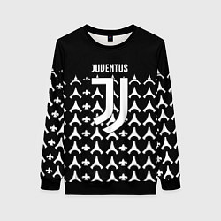 Женский свитшот Juventus sport club