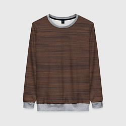 Женский свитшот Палисандр