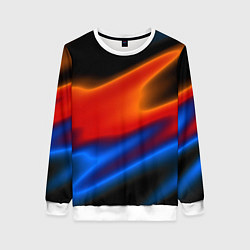 Женский свитшот Multicoloured