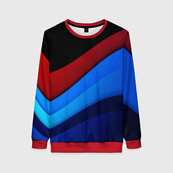 Женский свитшот Multicoloured