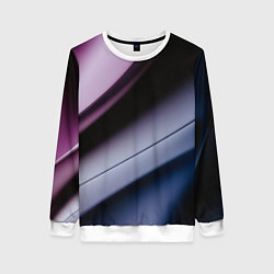 Женский свитшот Multicoloured