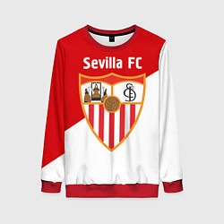 Женский свитшот Sevilla FC