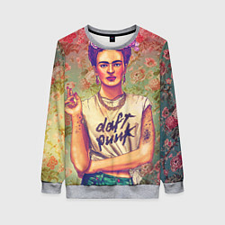 Женский свитшот Фрида