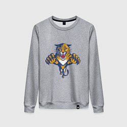 Женский свитшот Florida Panthers