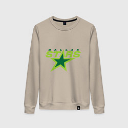 Женский свитшот Dallas Stars