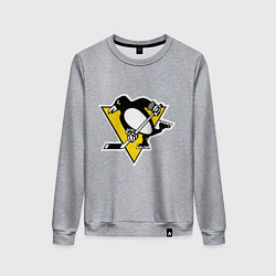 Женский свитшот Pittsburgh Penguins: Malkin 71