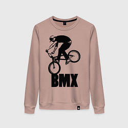 Женский свитшот BMX 3