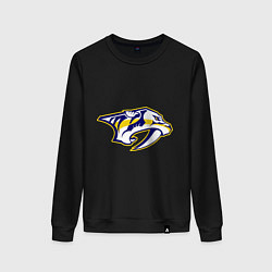 Женский свитшот Nashville Predators: Radulov 47