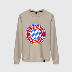 Женский свитшот Bayern Munchen FC