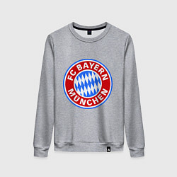 Женский свитшот Bayern Munchen FC