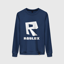 Женский свитшот ROBLOX