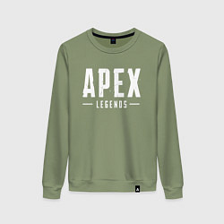 Женский свитшот Apex Legends