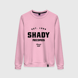 Женский свитшот Shady records