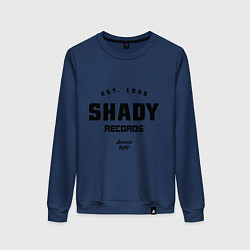 Женский свитшот Shady records