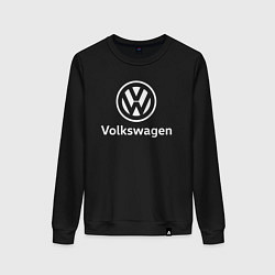 Женский свитшот VOLKSWAGEN