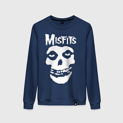 Женский свитшот Misfits