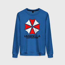 Женский свитшот UMBRELLA CORP