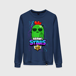 Женский свитшот Brawl Stars