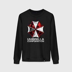 Женский свитшот UMBRELLA CORP