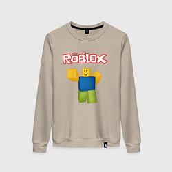 Женский свитшот ROBLOX