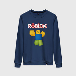 Женский свитшот ROBLOX