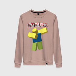 Женский свитшот Roblox Dab