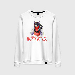 Женский свитшот ROBLOX