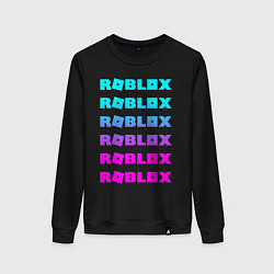 Женский свитшот ROBLOX